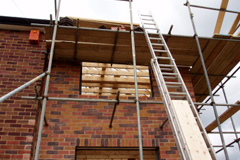 trusted extension quotes Rainford Junction