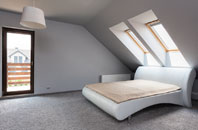 Rainford Junction bedroom extensions