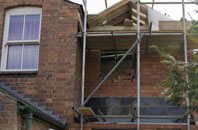 free Rainford Junction home extension quotes