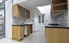 Rainford Junction kitchen extension leads