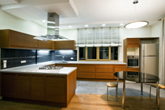kitchen extensions Rainford Junction